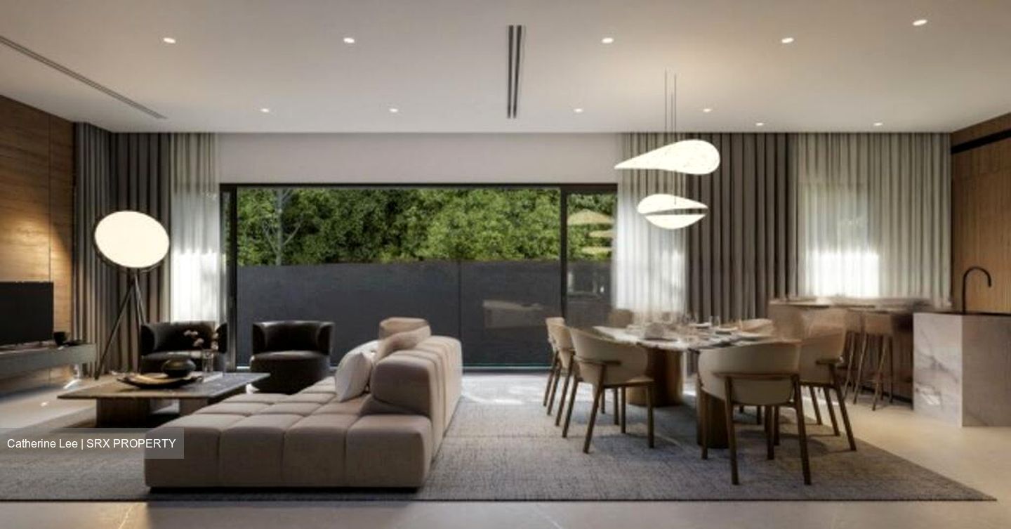 Tay Lian Teck Road (D15), Semi-Detached #501128621